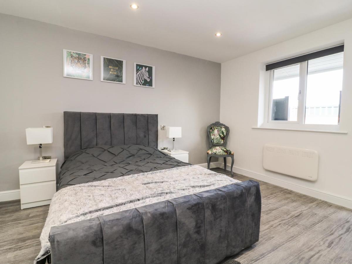Ganton Chalet 3 מראה חיצוני תמונה