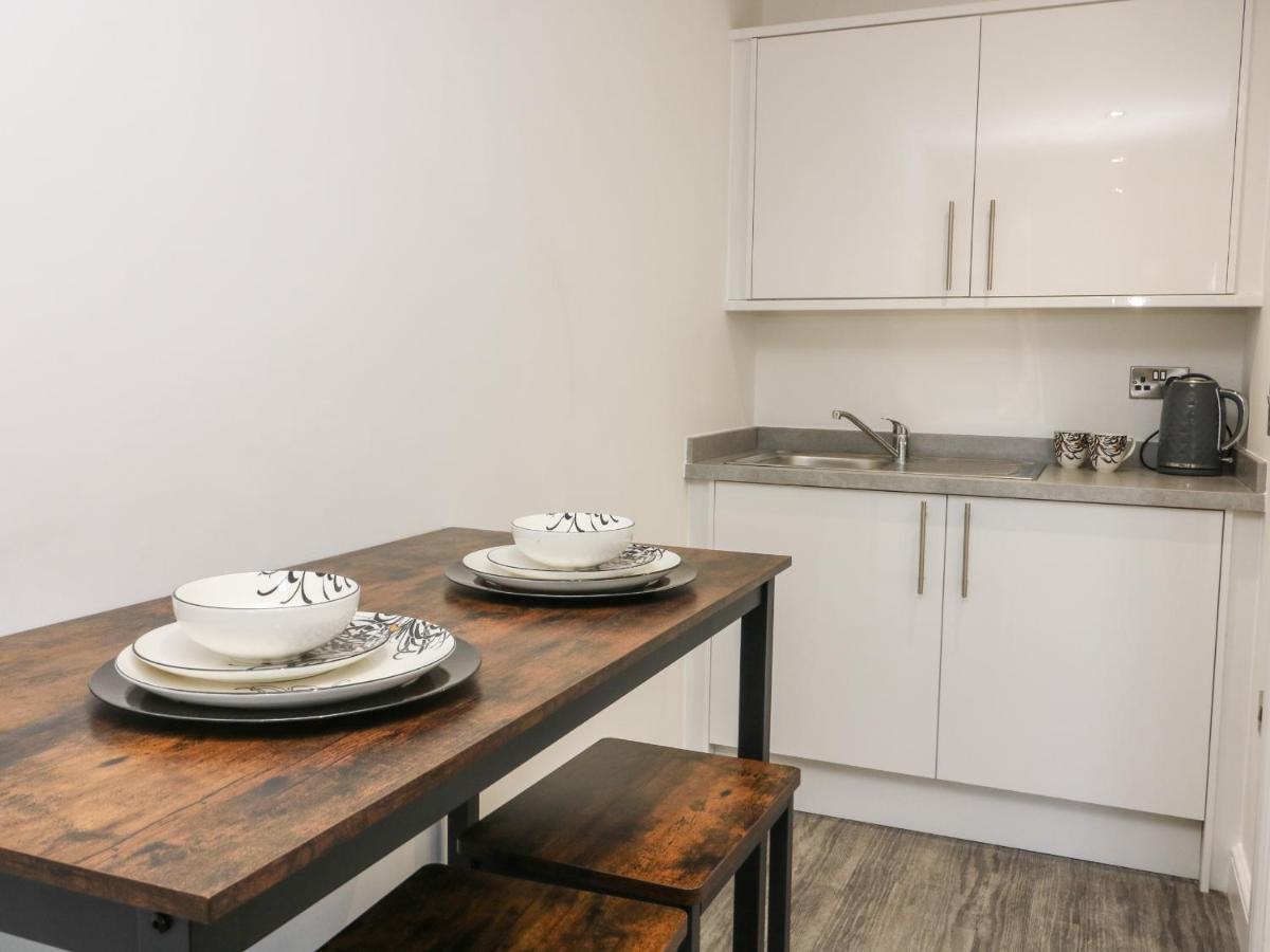 Ganton Chalet 3 מראה חיצוני תמונה